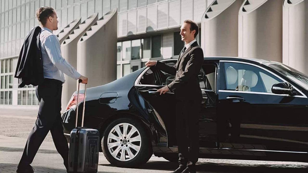 Miami Airport Taxi Services